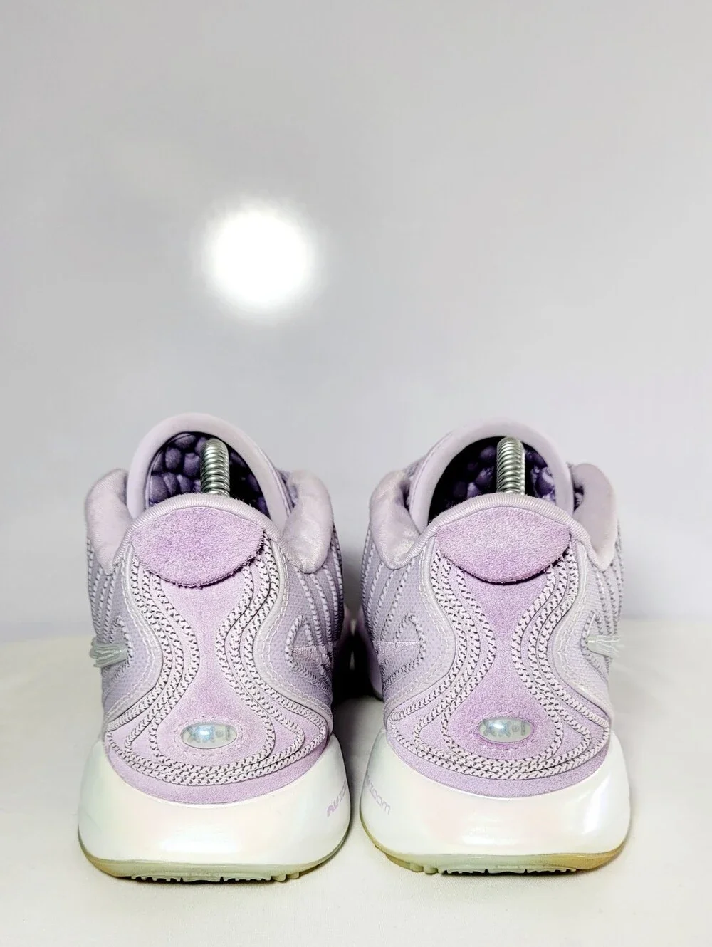 Nike Men Size 10  LeBron 21 Serenity Zoom Air sneaker's.
